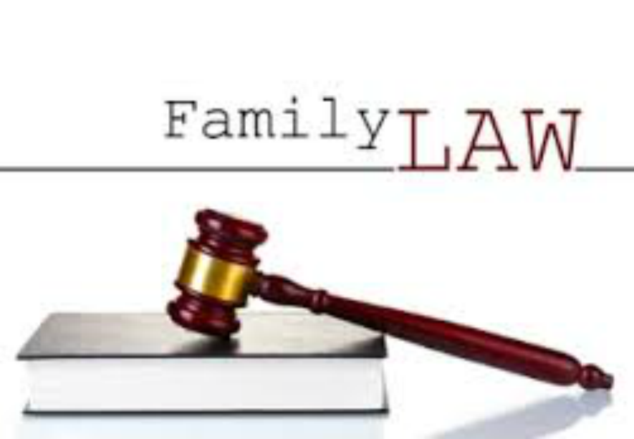 picture of Fort Worth family law attorney